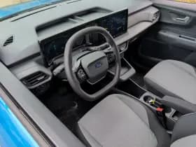 Ford E-Transit Courier thumbnail 13