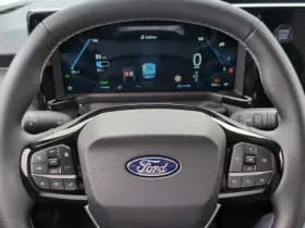 Ford E-Transit Courier thumbnail 17