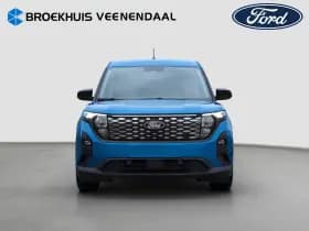 Ford E-Transit Courier thumbnail 23