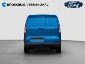 Ford E-Transit Courier thumbnail 24