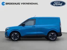Ford E-Transit Courier thumbnail 25