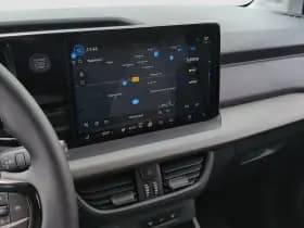 Ford E-Transit Courier thumbnail 7
