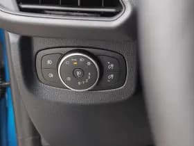 Ford E-Transit Courier thumbnail 9