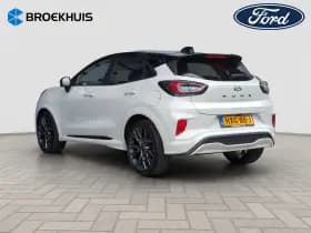 Ford Puma thumbnail 3