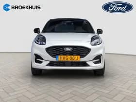 Ford Puma thumbnail 4