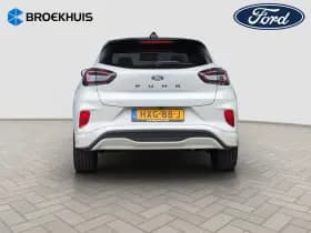 Ford Puma thumbnail 5