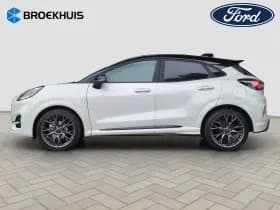 Ford Puma thumbnail 6