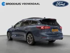 Ford Focus thumbnail 3