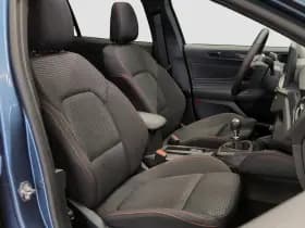 Ford Focus thumbnail 9