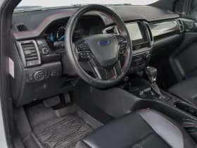 Ford Ranger thumbnail 2