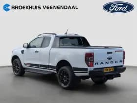 Ford Ranger thumbnail 3