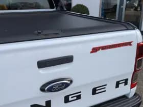 Ford Ranger thumbnail 22