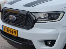 Ford Ranger thumbnail 23