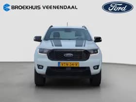 Ford Ranger thumbnail 4