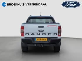 Ford Ranger thumbnail 5