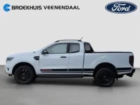 Ford Ranger thumbnail 6