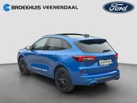 Ford Kuga thumbnail 2