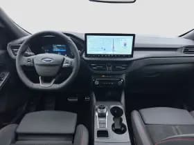 Ford Kuga thumbnail 3