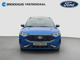 Ford Kuga thumbnail 30