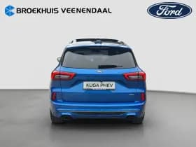 Ford Kuga thumbnail 33