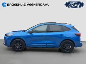 Ford Kuga thumbnail 34