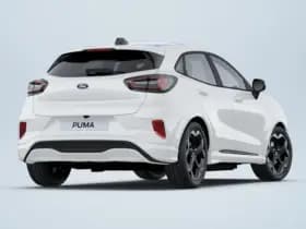 Ford Puma thumbnail 3