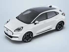 Ford Puma thumbnail 7
