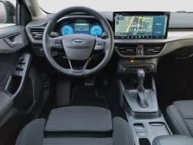 Ford Focus thumbnail 2