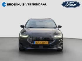 Ford Focus thumbnail 4