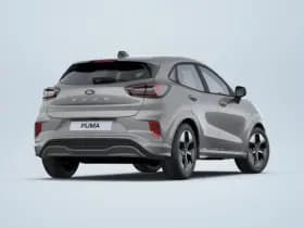 Ford Puma thumbnail 3