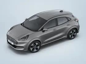 Ford Puma thumbnail 7