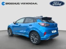 Ford Puma thumbnail 3