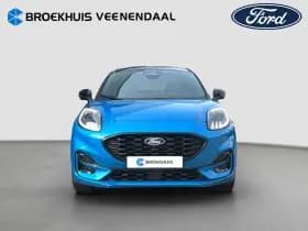 Ford Puma thumbnail 4