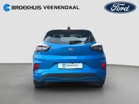 Ford Puma thumbnail 5