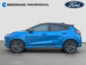 Ford Puma thumbnail 6