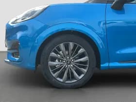 Ford Puma thumbnail 7