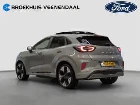 Ford Puma thumbnail 3