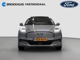 Ford Puma thumbnail 4