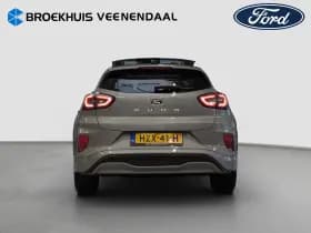 Ford Puma thumbnail 5