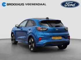 Ford Puma thumbnail 3