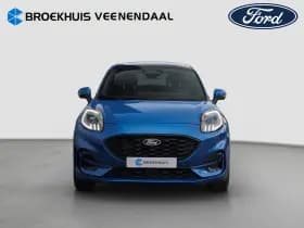 Ford Puma thumbnail 4