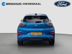 Ford Puma thumbnail 5