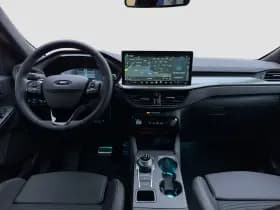 Ford Kuga thumbnail 2