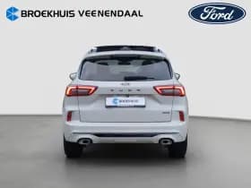 Ford Kuga thumbnail 5