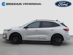 Ford Kuga thumbnail 6