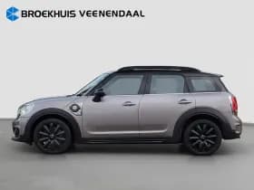 MINI Countryman thumbnail 4