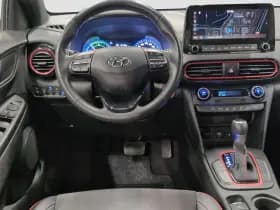 Hyundai Kona thumbnail 2