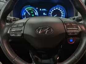 Hyundai Kona thumbnail 11