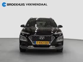 Hyundai Kona thumbnail 4