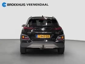 Hyundai Kona thumbnail 5